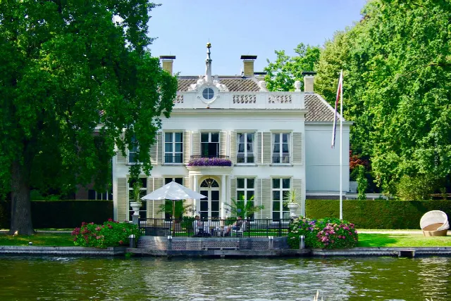 Villa verkaufen Maklerprovision: Wie hoch?