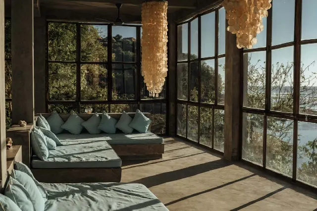 Cro’s Bali House Tour: Villa im Paradies – So wohnt Cro auf Bali!
