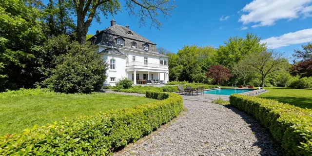 Villa verkaufen Berlin: Liste, Bewertung, Preise, Makler, Fehler, Erfahrungen