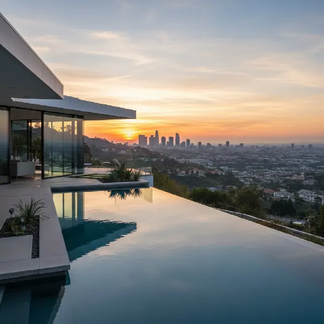 Los Angeles