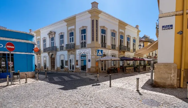 Historisches Palacete mit Restaurant, 4 Schlafzimmer