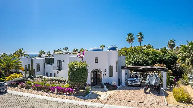 Villa mit Meerblick, 4 Schlafzimmer
