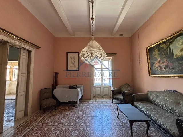 Townhouse mit Innenhof und 4 Schlafzimmern
