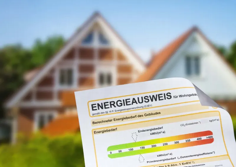 Energie und Technik: Energieeffizienz bei technischen Anlagen & Sicherungssystemen
