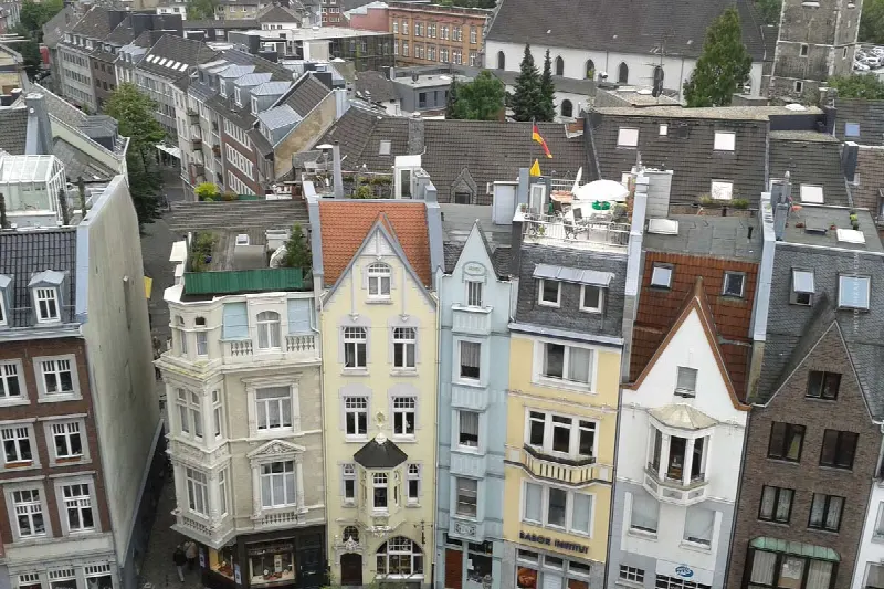Wohnung & Haus verkaufen Hamburg: Bewertung, Dokumente, Ablauf
