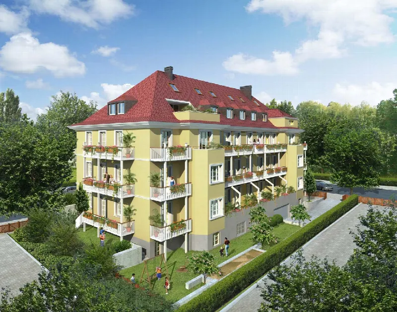 Innenausbau bei Neubau und Sanierung