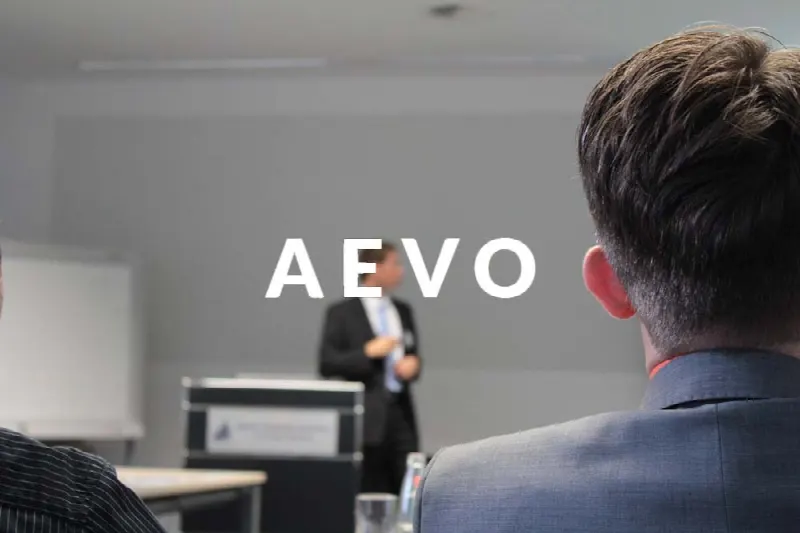 AEVO Prüfung Präsentation: Beispiel, Muster, Konzept und Themen – Video Tipps!