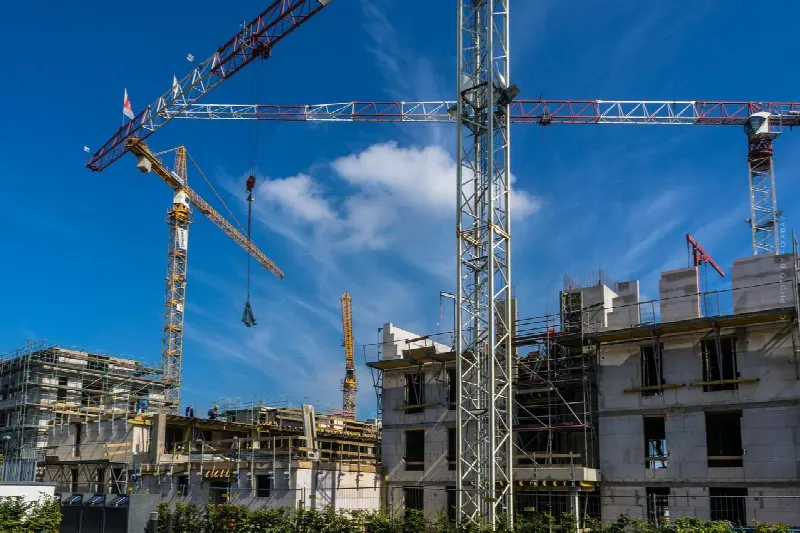 Wohlstand durch Gewerbeimmobilien und Logistikpark der Zukunft – Immo Nachrichten