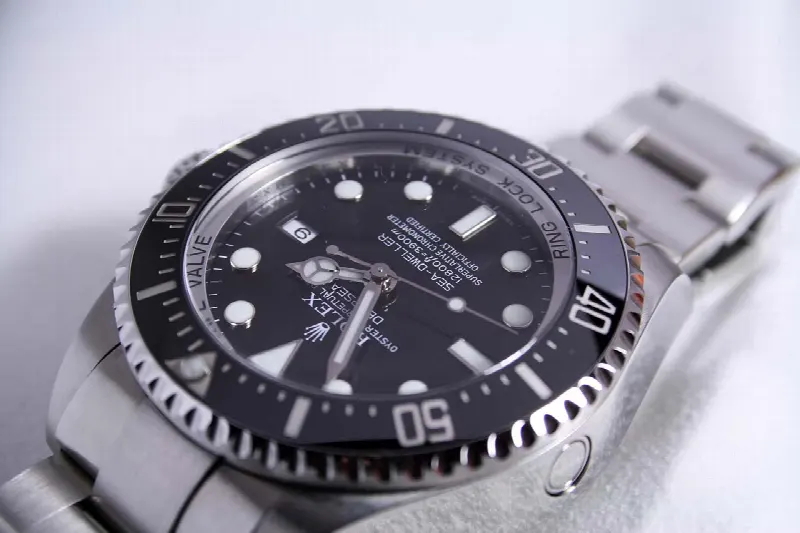 Rolex: Luxus Uhr, Prestige, Wertanlage – Top 10+1 Modell & Preis