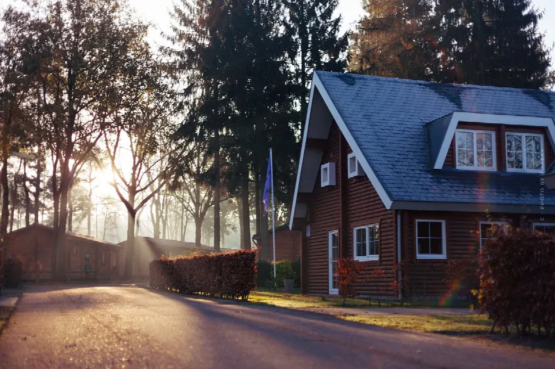 Mortgage auf Deutsch: Bedeutung, Übersetzung & Definition