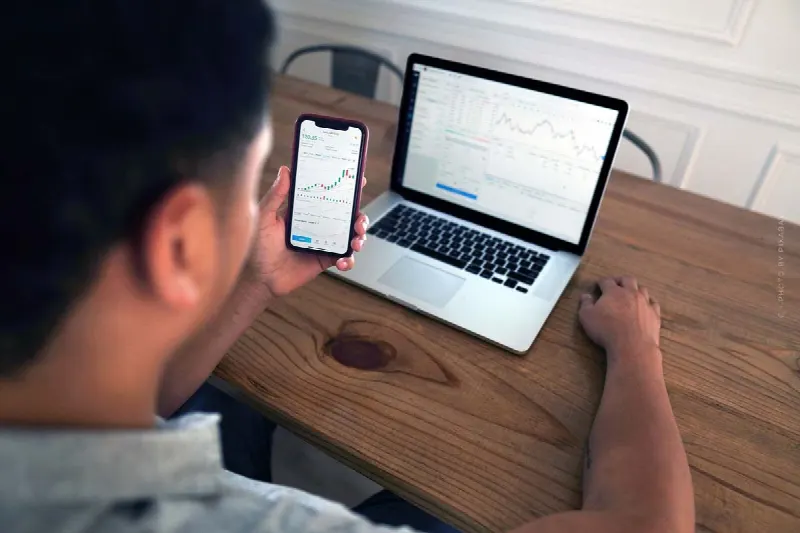 Robo Advisor: Digitale Vermögensverwaltung & Anlagehelfer + Vergleich