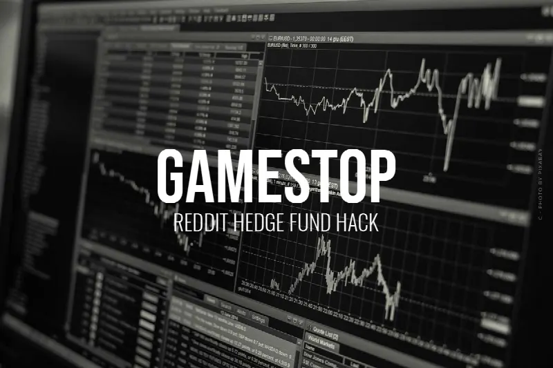 Gamestop-Aktie: People vs Hedgefonds Manager – Reddit Revolution & Zukunft?
