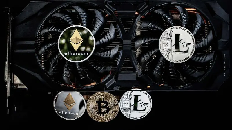 BitCoin, Kryptowährung & Block Chain: Was ist das?! Kurs und Handel erklärt