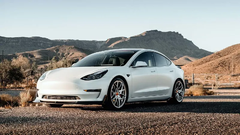 „Tesla Killer“ NIO: Aktienkurs, Akku, Reichweite im Vergleich – China Cars