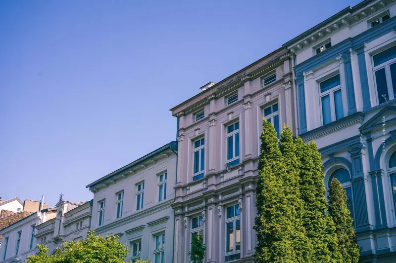 Mehrfamilienhaus verkaufen in Wuppertal: Mietshaus & Zinshaus