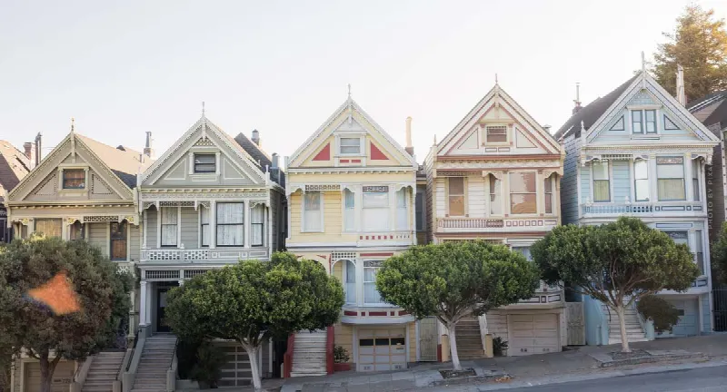 San Francisco: Immobilien kaufen! Bezirke zum Investieren – The Mission, Nob Hill, SoMa, Co.