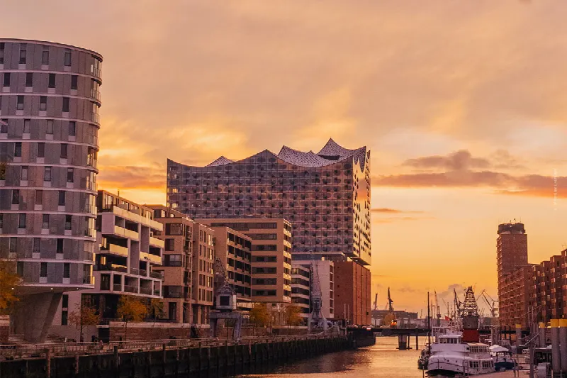 Villa kaufen in Hamburg: Villen als Investition – Makler, Kosten, Off Market & Co.