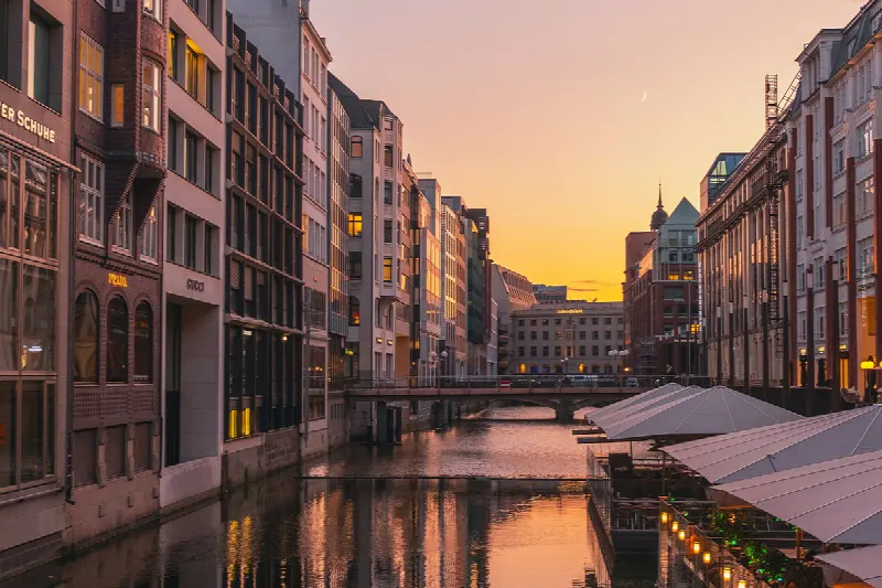 Teuerste Straßen in Deutschland: Immobilien, Stadtteile und Quadratmeterpreise – Liste
