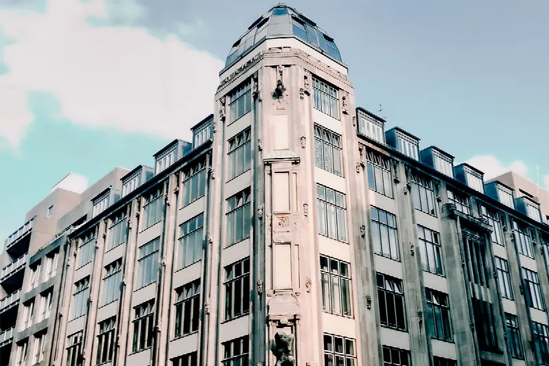Immobilie als Kapitalanlage in Berlin: Investition, Grundstückspreise und Wertentwicklung