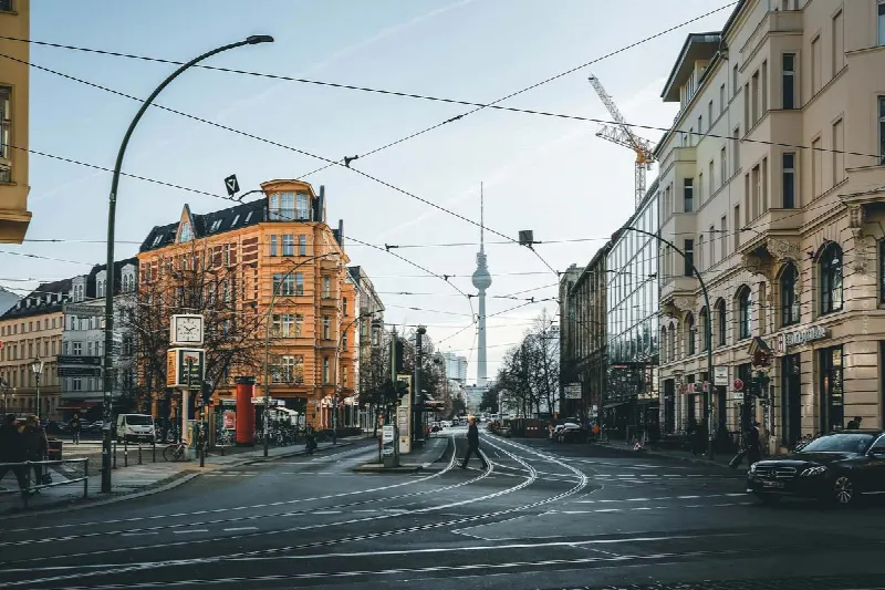 Berlin: Die teuersten Straßen – Luxus Penthouse, Villas & hohe Quadratmeterpeise