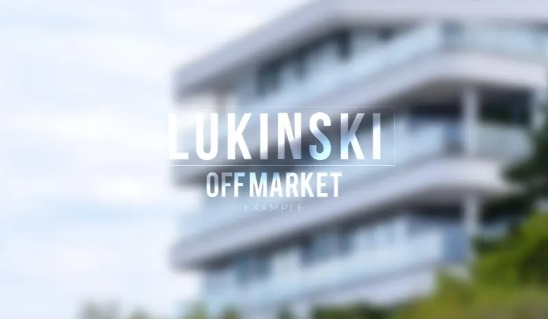 Voll vermietetes Mehrfamilienhaus in NRW, 1.700+ m² für 3.4 Mio. Euro – Off Market Immobilie