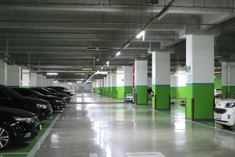 Tiefgarage verkaufen: Bewertung, Ablauf, Verkauf + Checkliste