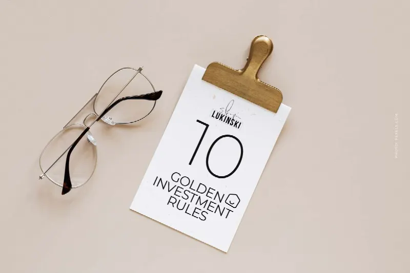 10 goldene Investment Regeln: Immobilien als Kapitalanlage – Rendite, Eigenkapital, Reputation, Akquise