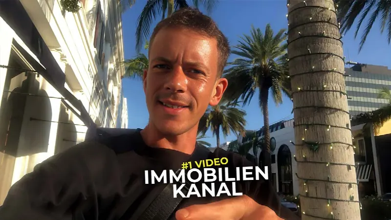 Lukinski Immobilien YouTube Channel: Kapitalanlagen, Villas, Akquise – neues Video!