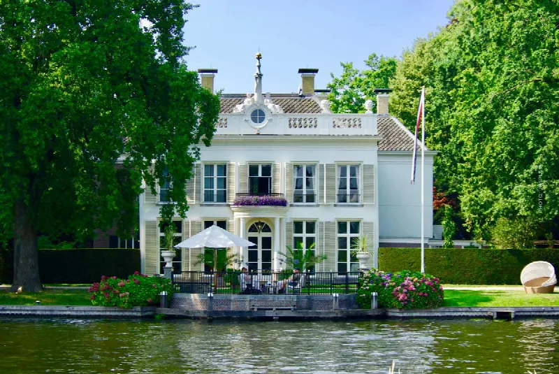 Villa verkaufen Maklerprovision: Wie hoch?