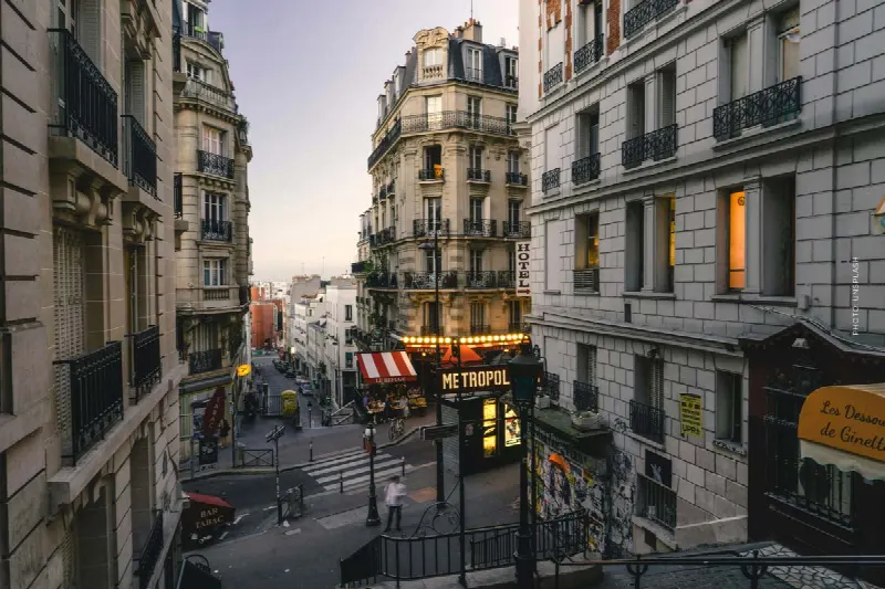 Karl Lagerfeld Apartment in Paris verkauft für $10 Mio. + Live Auktion als Video