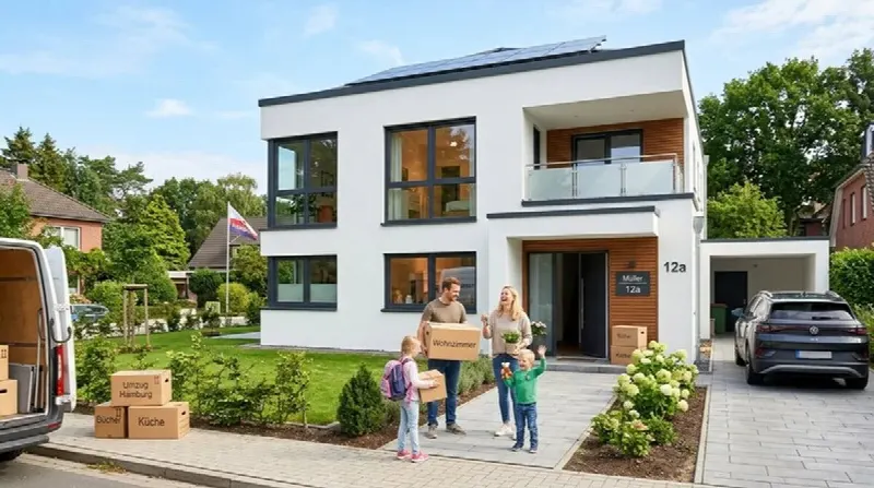 Bestand oder Neubau kaufen? Vorteile und Nachteile erklärt – Definition & Empfehlung