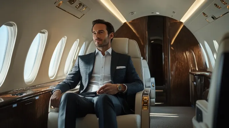Privatjet mieten? Meine Erfahrung – und was ein Charterflug wirklich kostet