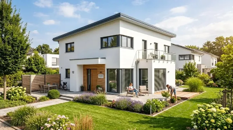 Erbschaftssteuer Immobilien: Freibeträge, Steuersätze & Strategien