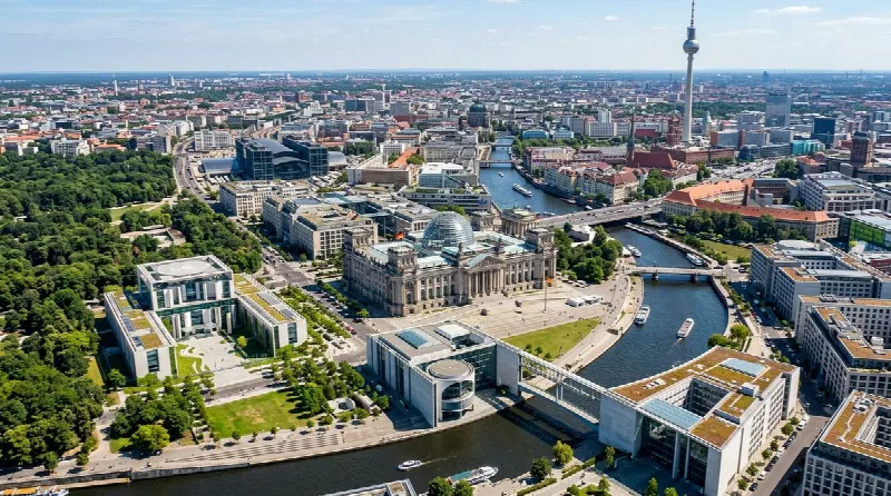 Bundestagswahl und Immobilienmarkt: Was Umfragedaten über die Zukunft verraten