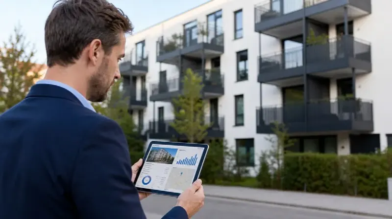 Immobilien KI Software: Was sie kann, wie sie funktioniert und für wen sie sich lohnt