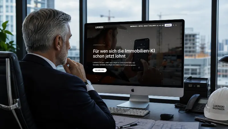 Datenquellen der Immobilien-KI: Bodenrichtwerte, Marktdaten und mehr