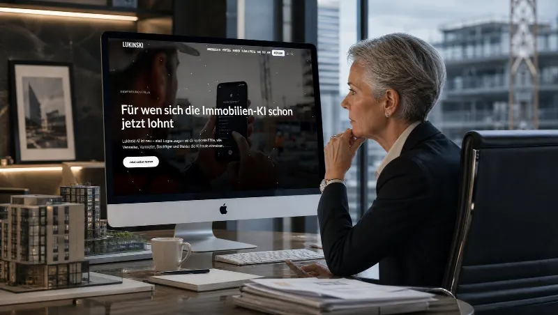 Immobilien-KI für Vermieter: Mietvertrag und Nebenkosten prüfen