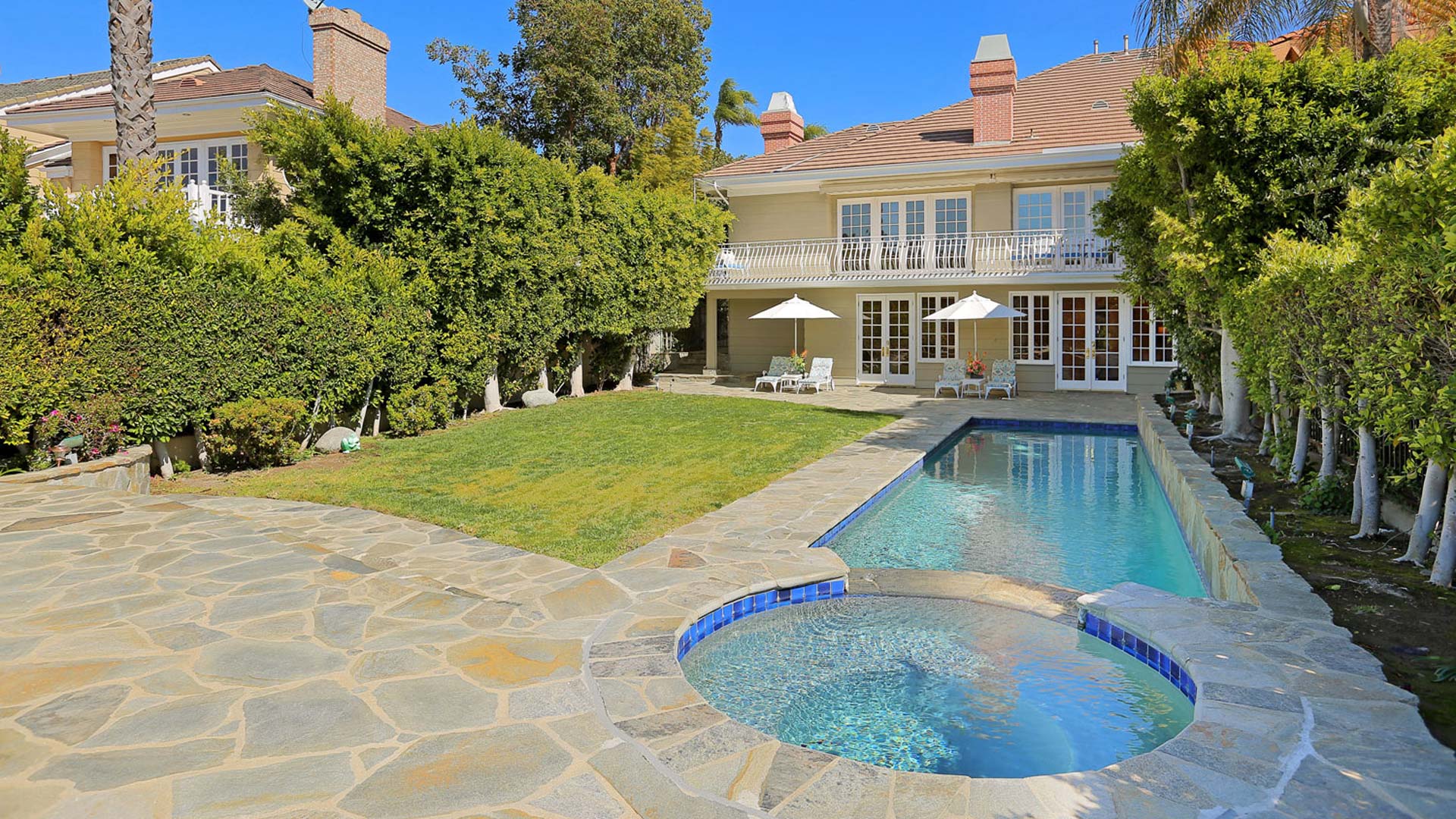 2107 Stoney Hill Road