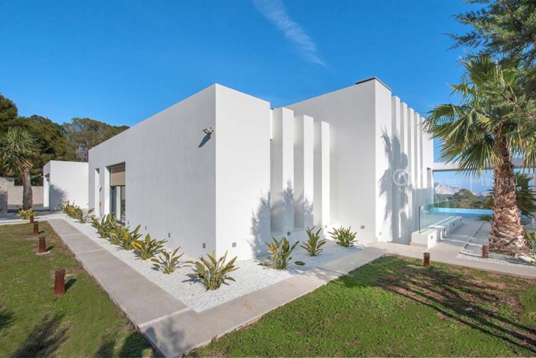 Außergewöhnliche Villa im angesagten Vista Alegre
