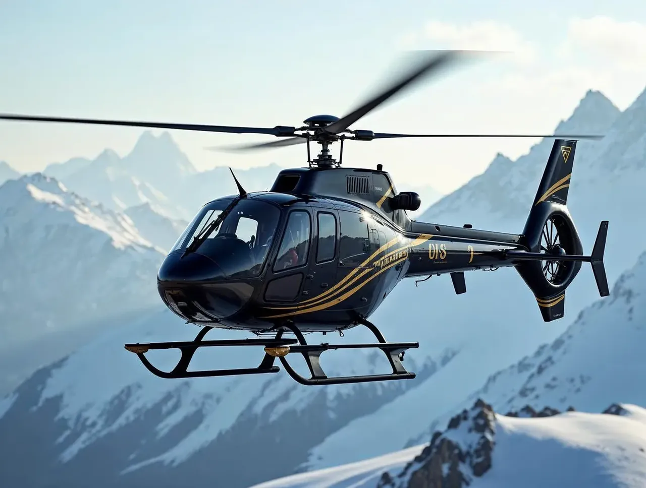 Airbus H125