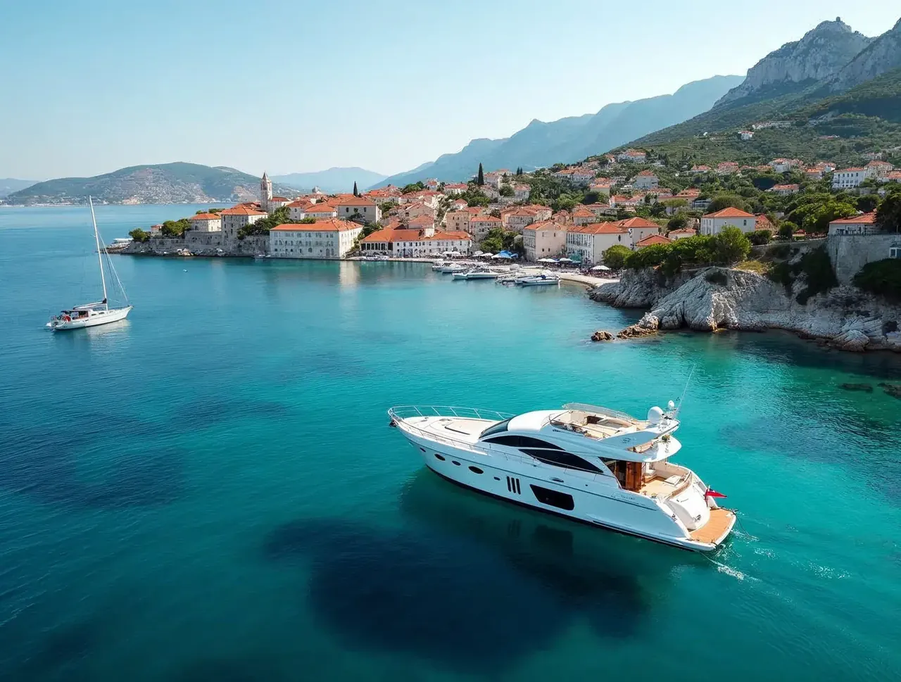 Kroatien