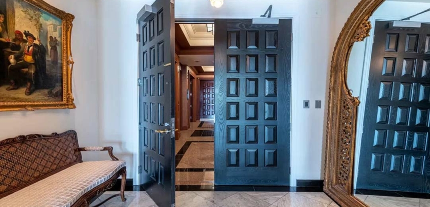 Los Angeles, CA 90024 – Wilshire Blvd APT 1401