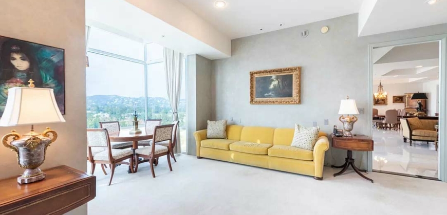 Los Angeles, CA 90024 – Wilshire Blvd APT 1401