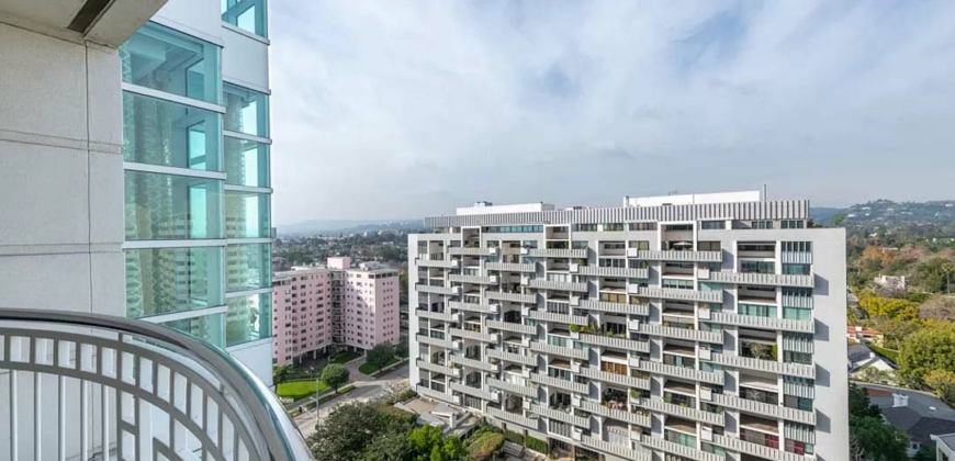 Los Angeles, CA 90024 – Wilshire Blvd APT 1401