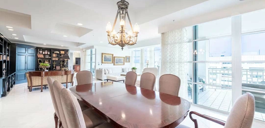 Los Angeles, CA 90024 – Wilshire Blvd APT 1401