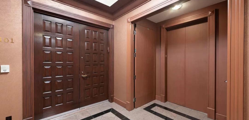 Los Angeles, CA 90024 – Wilshire Blvd APT 1401