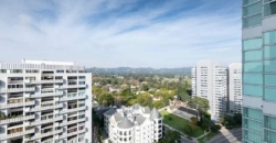 Los Angeles, CA 90024 – Wilshire Blvd APT 1401
