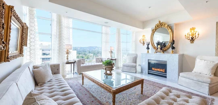 Los Angeles, CA 90024 – Wilshire Blvd APT 1401