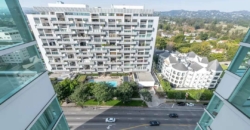 Los Angeles, CA 90024 – Wilshire Blvd APT 1401