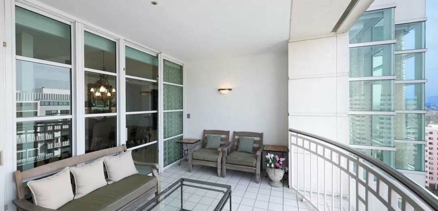 Los Angeles, CA 90024 – Wilshire Blvd APT 1401